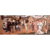 RAMIRO ARRUE "Fandango"